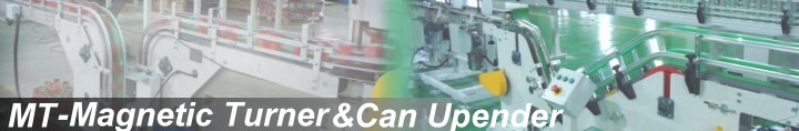 MT Magnetic Turnner & Can Upender
